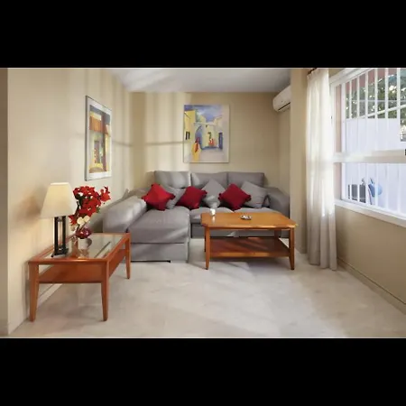 Apartament Bajo En *