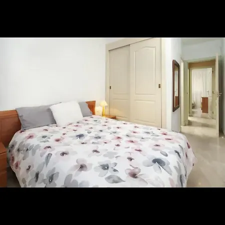 Apartament Bajo En Nerja