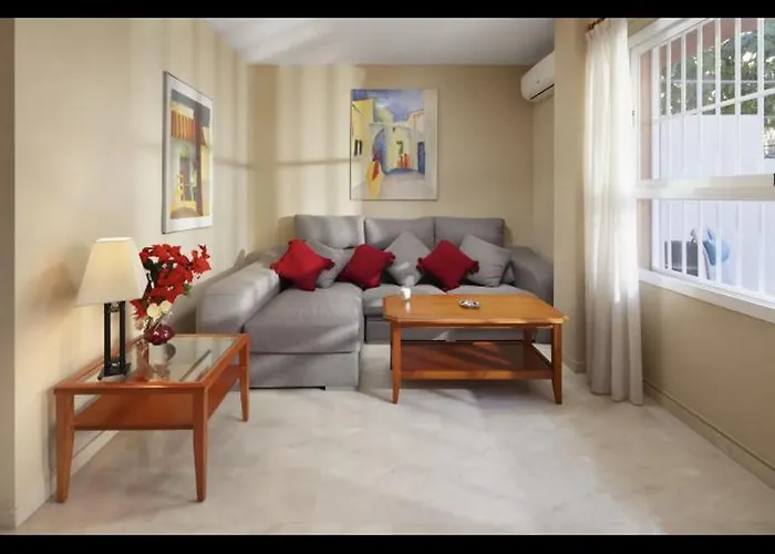 Apartament Bajo En *