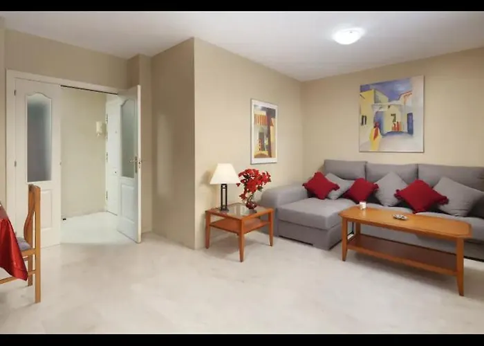 Apartament Bajo En