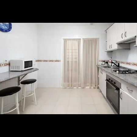 Bajo En Appartement