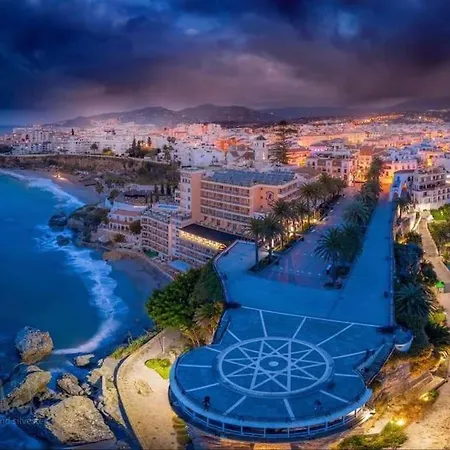 Bajo En * Nerja