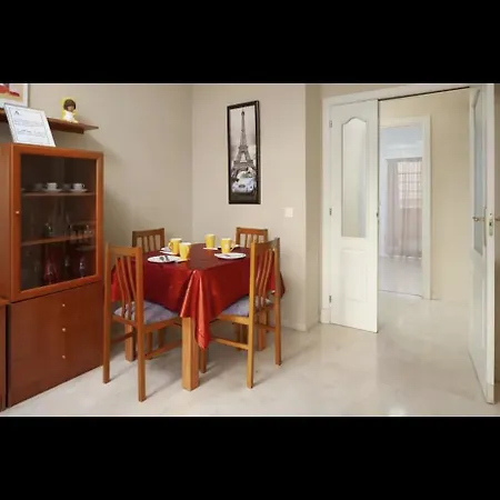 Bajo En Appartement