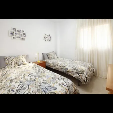 Appartement Bajo En *