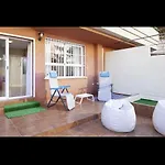 Апартаменти Bajo En *