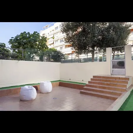 Διαμέρισμα Bajo En Nerja