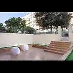 Appartement Bajo En Nerja