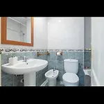 Bajo En Appartement