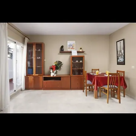 Appartement Bajo En *